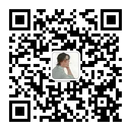 文堂科技公众号二维码
